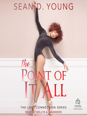 cover image of The Point of It All